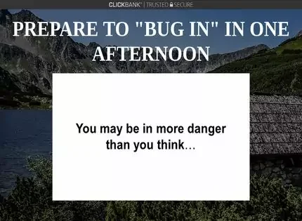 Bug In Forever Bug In Forever