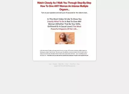 Female Pleasure Guru Female Pleasure Guru
