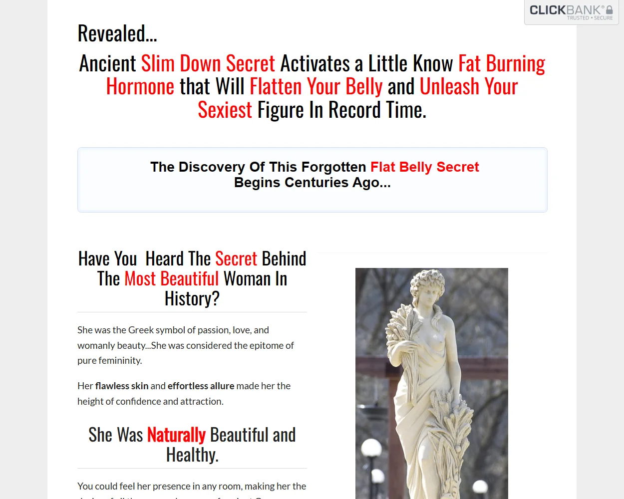 Aphrodisiac Secret Aphrodisiac Secret