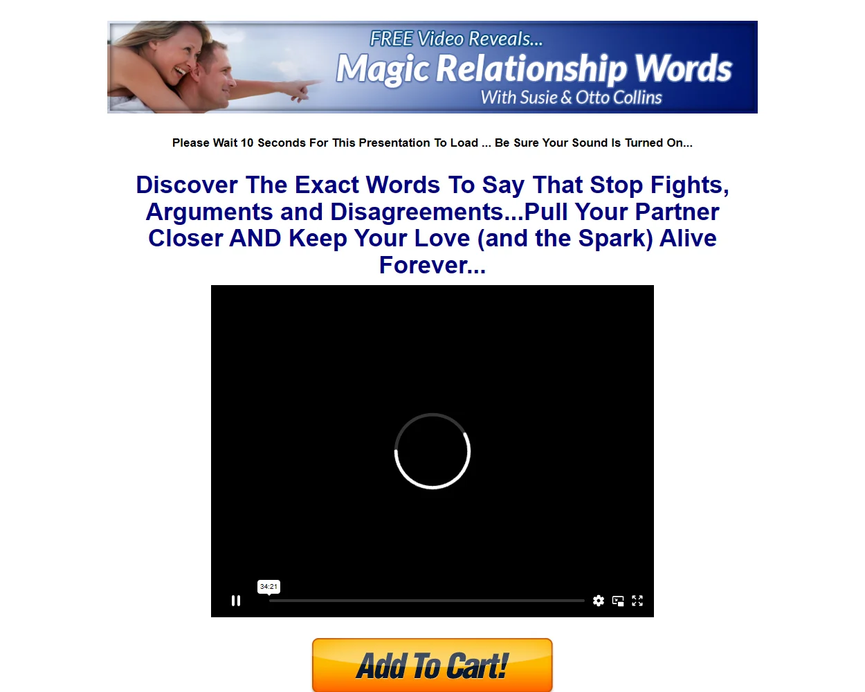 Magic Relationship Words Magic Relationship Words