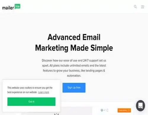 MailerLite