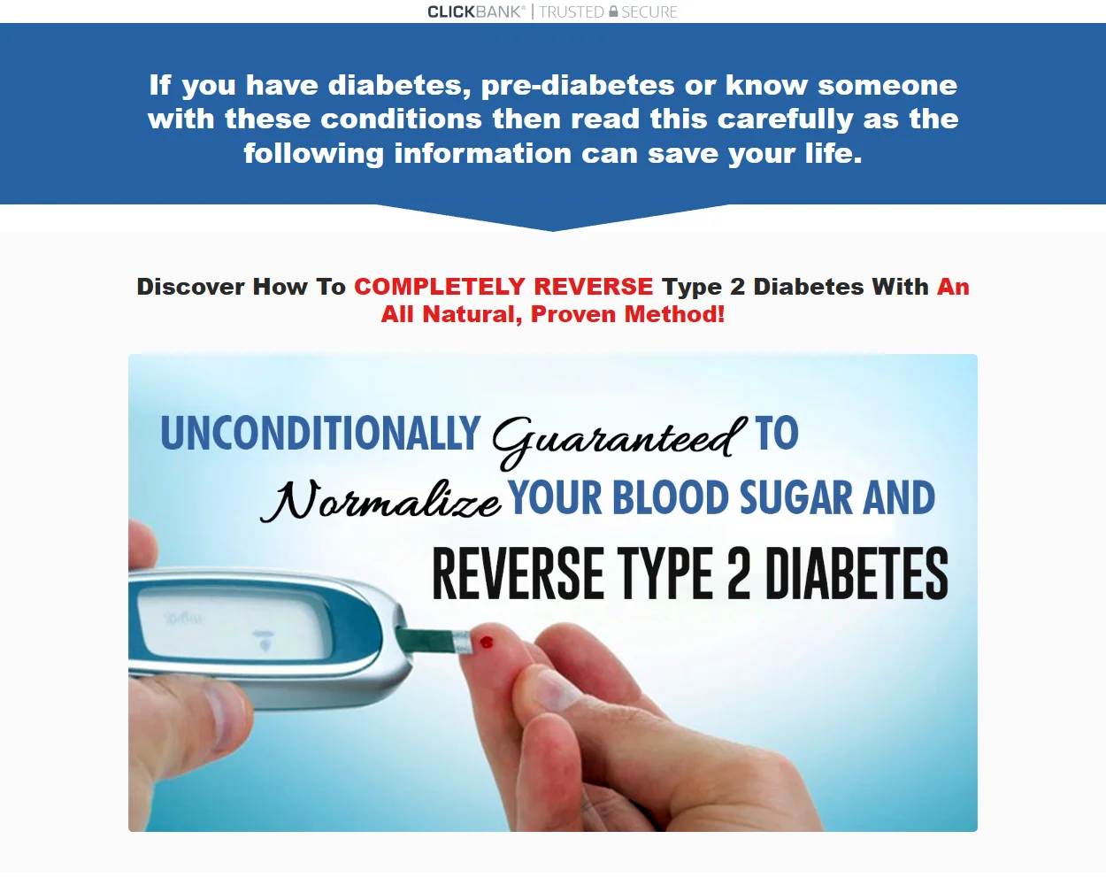 Reverse Diabetes Today Reverse Diabetes Today