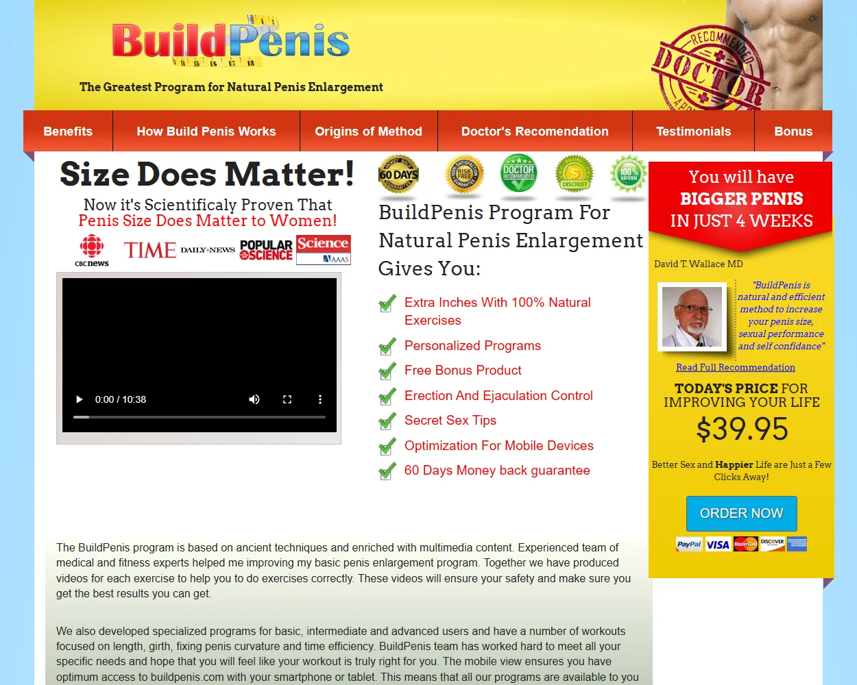 BuildPenis BuildPenis