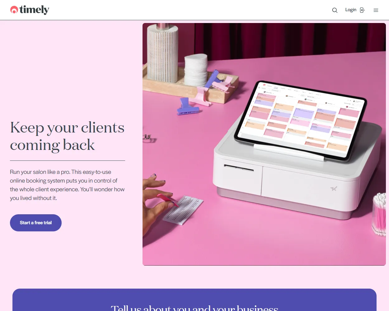 GetTimely GetTimely