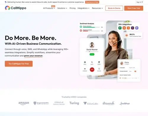 CallHippo
