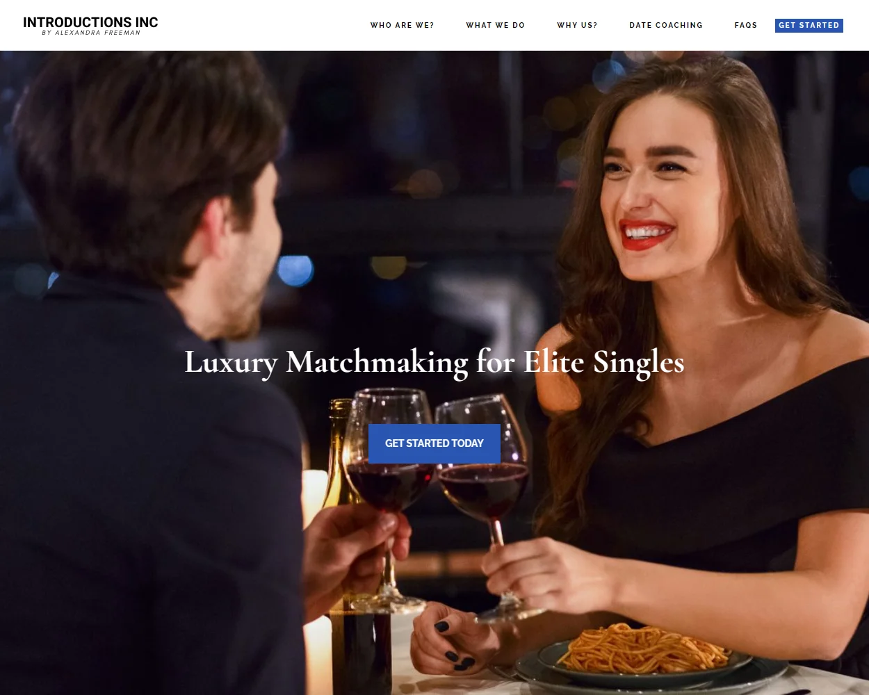 The Click Magnet Dating System The Click Magnet Dating System