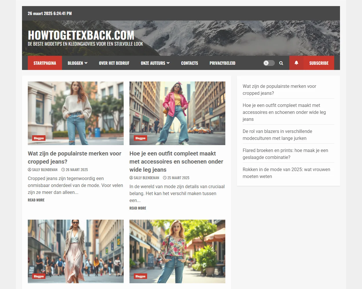 HowToGetExBack.com HowToGetExBack.com