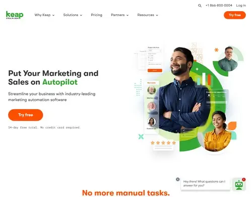 Infusionsoft