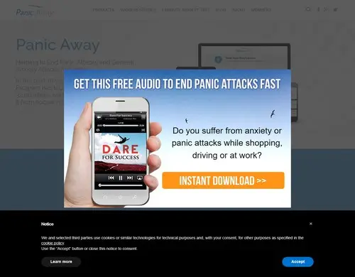 Panic Away