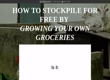 SHTF Homestead SHTF Homestead