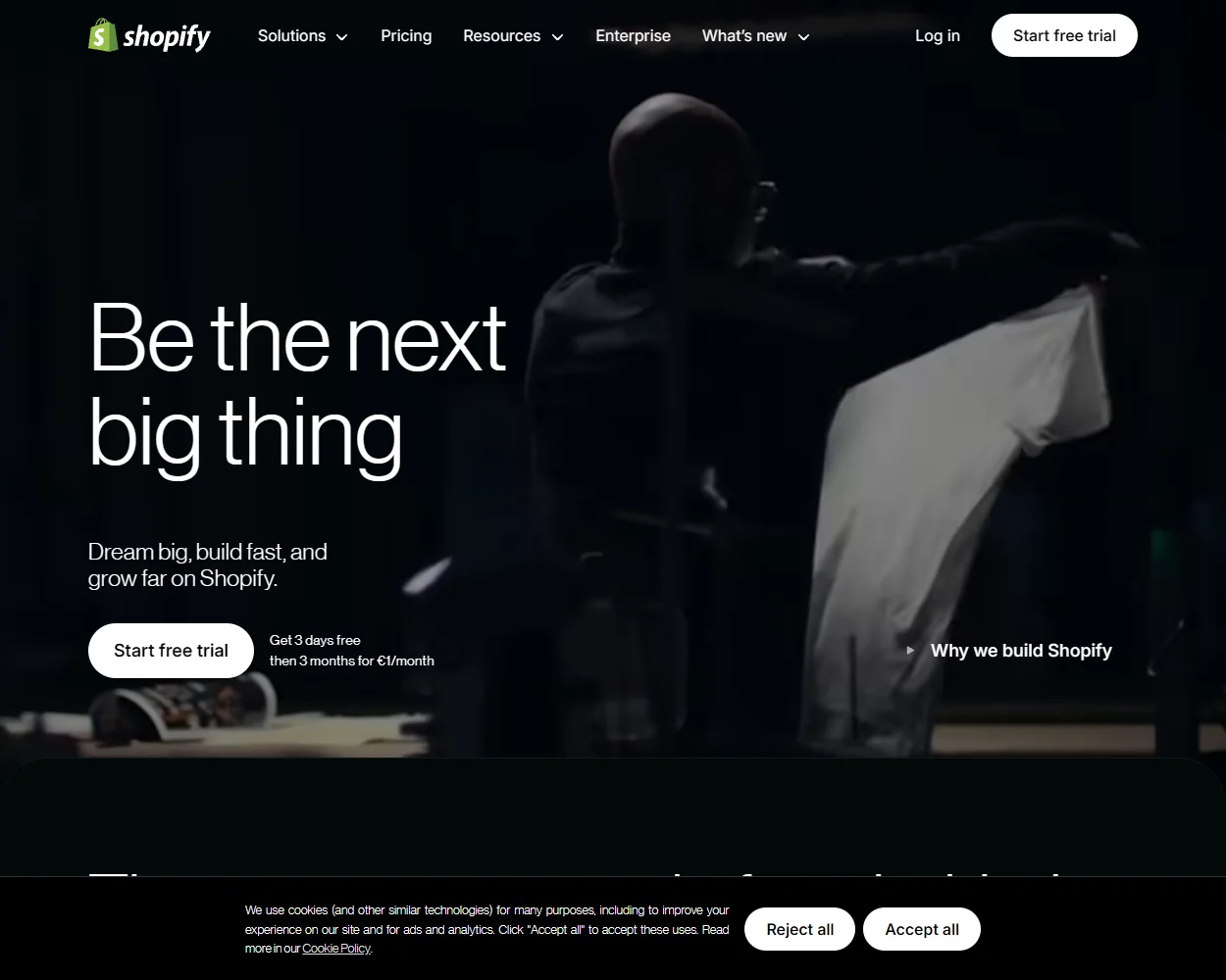 Shopify