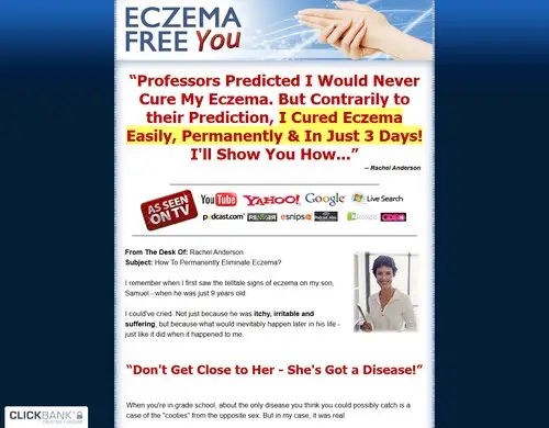 Eczema Free You