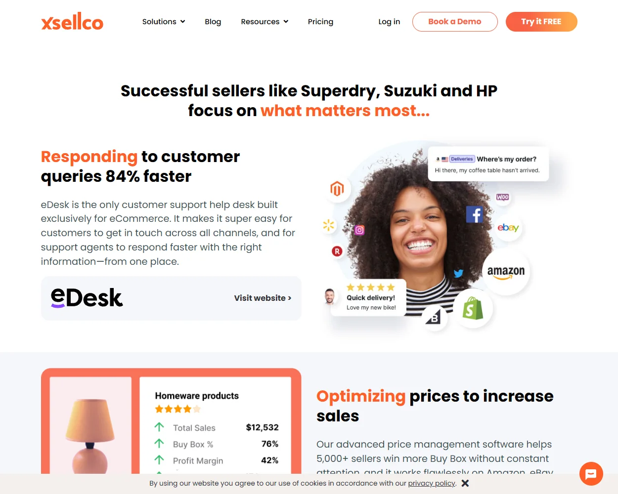 xSellco xSellco