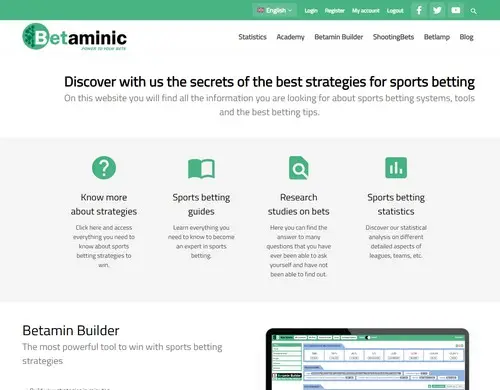 Betaminic