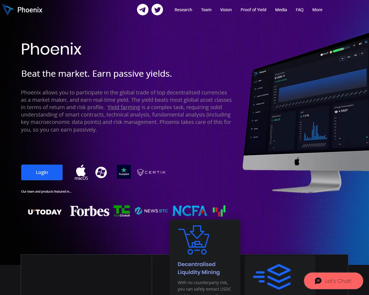 Spectre.ai Spectre.ai