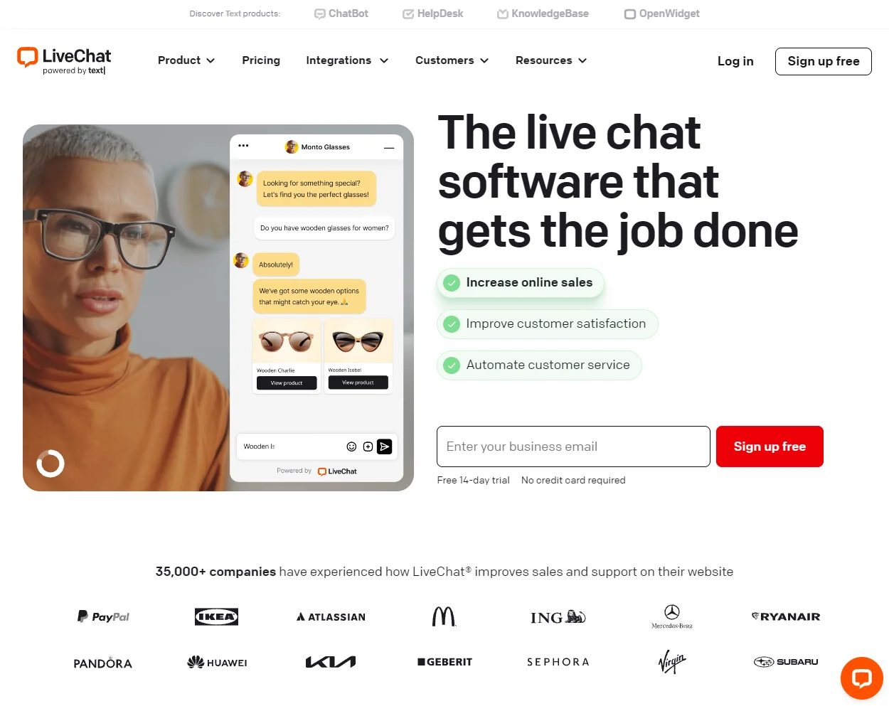 LiveChatInc LiveChatInc