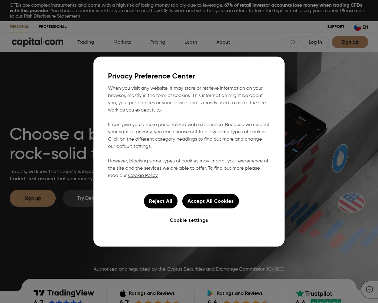 Capital.com Capital.com