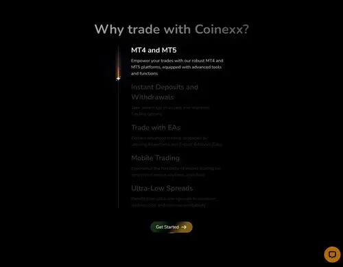 Coinexx.com