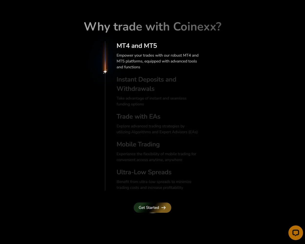 Coinexx.com Coinexx.com