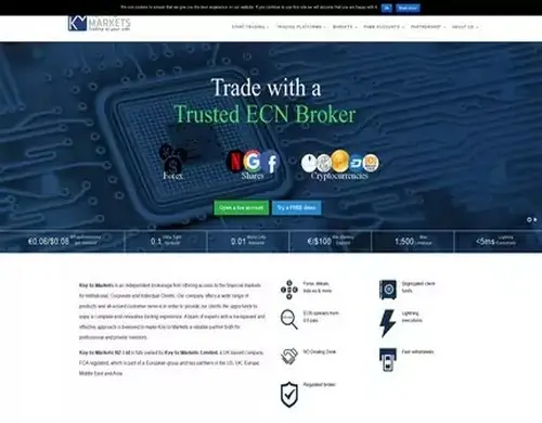 Key To Markets