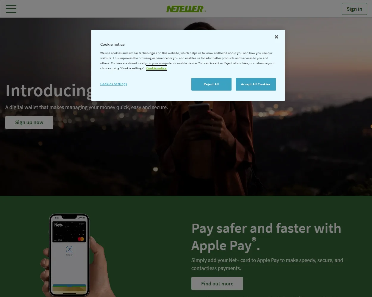 Neteller Neteller