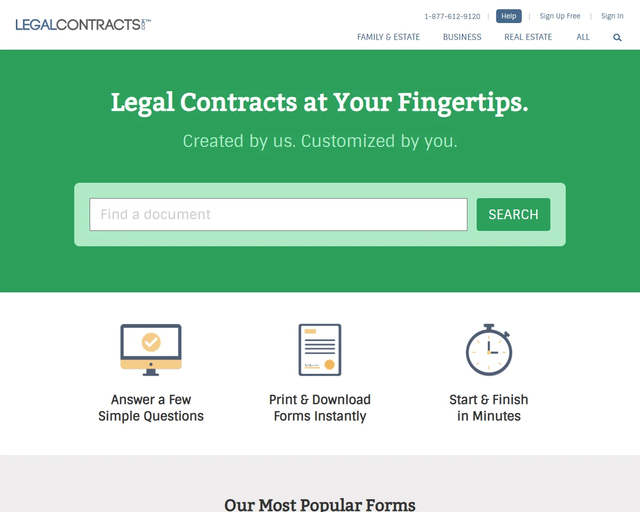 LegalContracts.com
