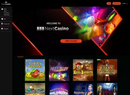 Next Casino Next Casino