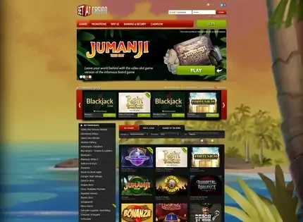 BETAT Casino BETAT Casino