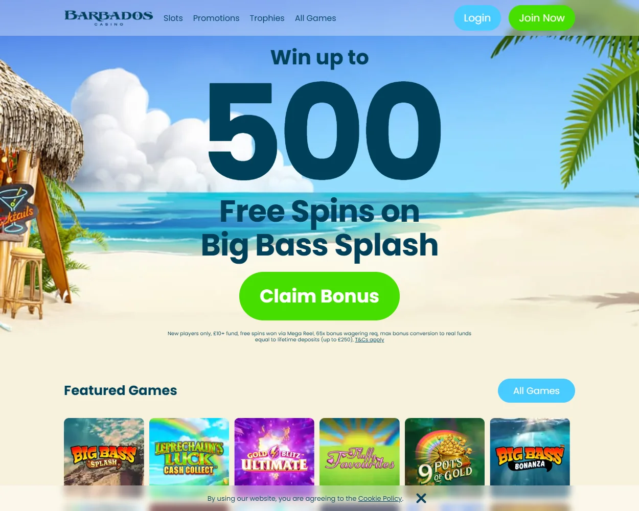 Barbados Casino Barbados Casino