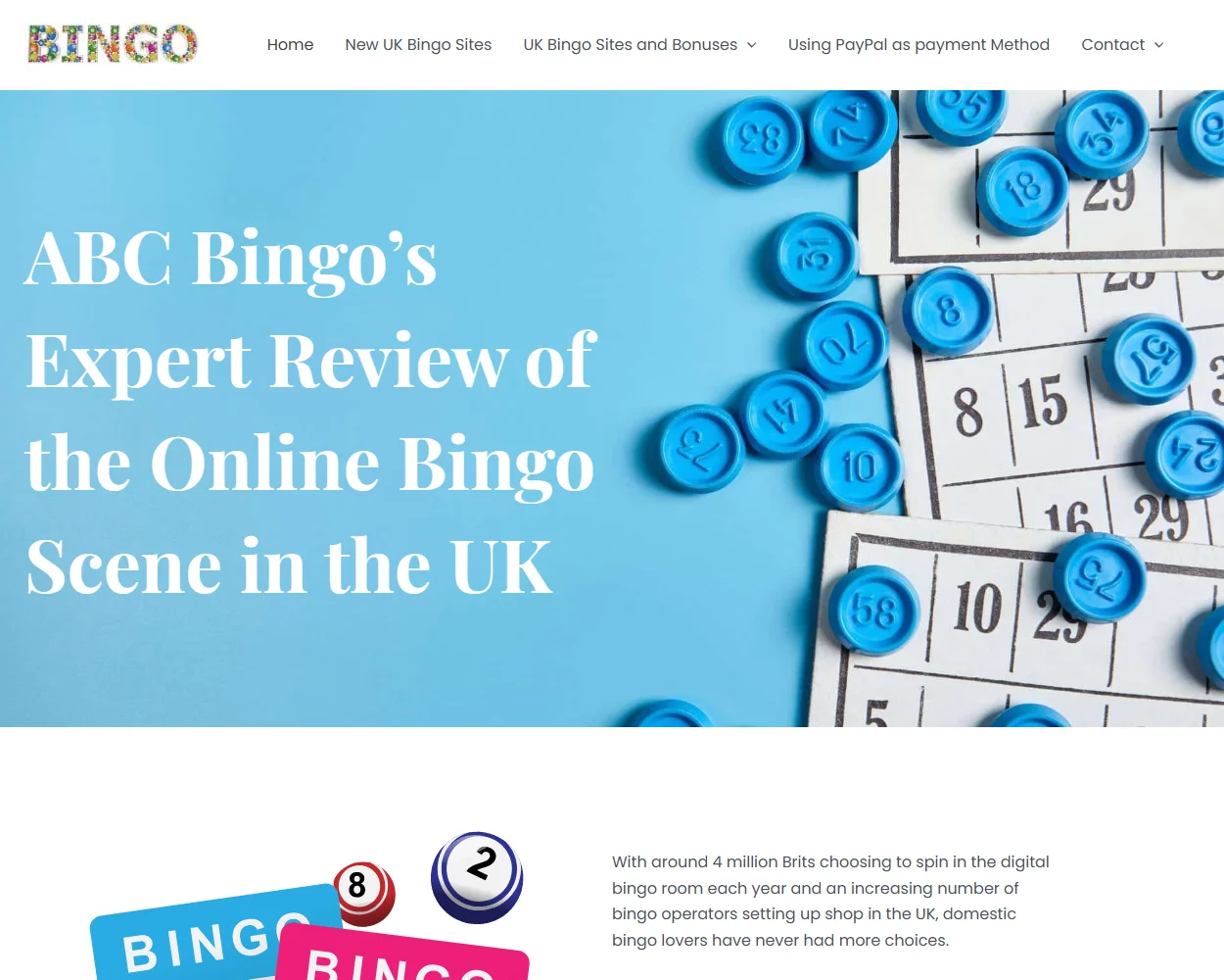 Abc Bingo Abc Bingo
