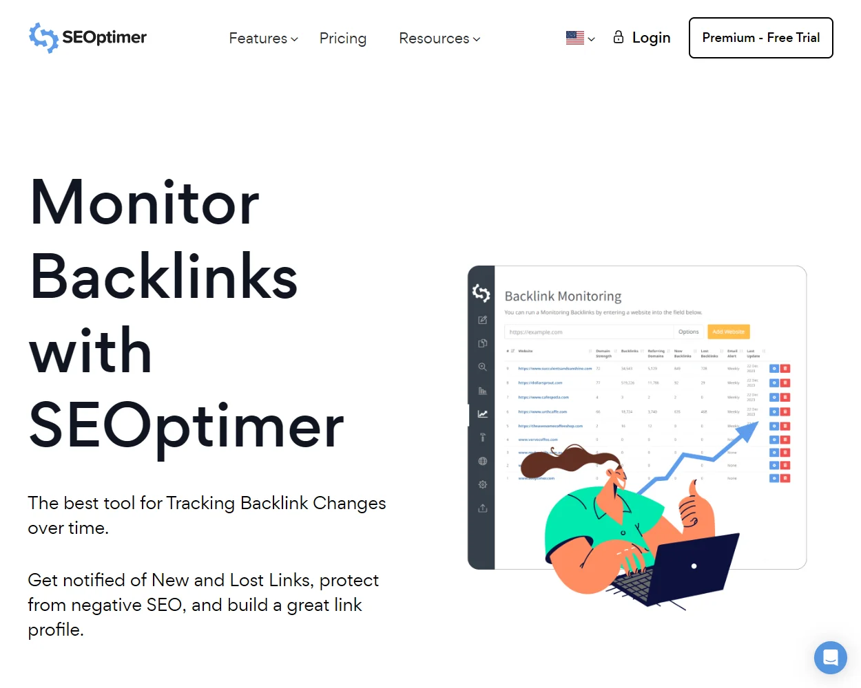 MonitorBacklinks MonitorBacklinks