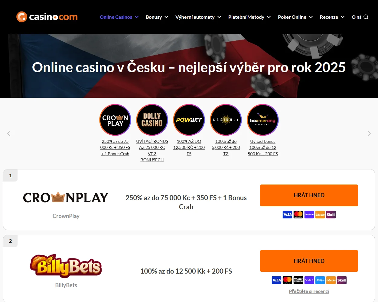 Casino.com Casino.com