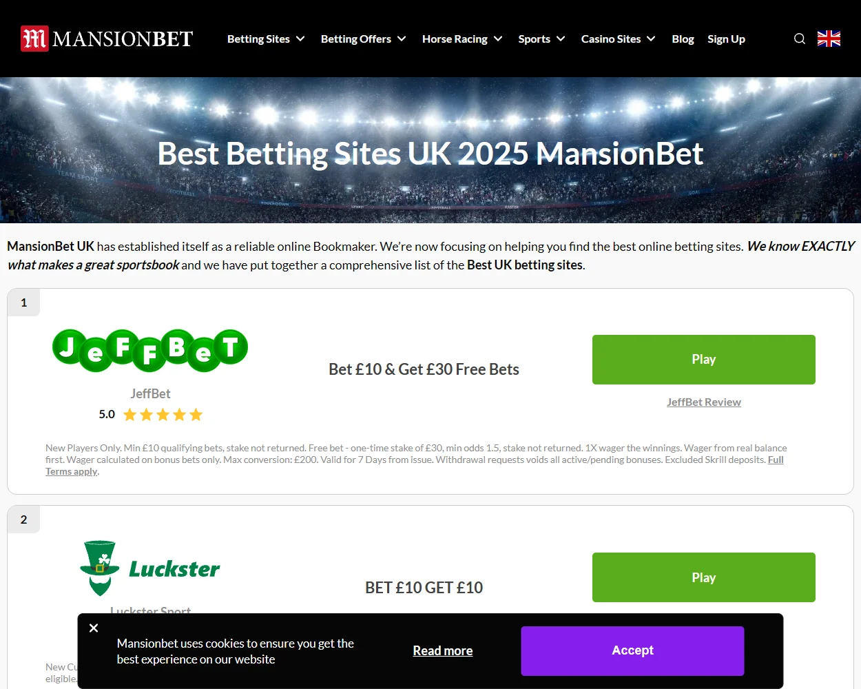Mansion Casino Mansion Casino
