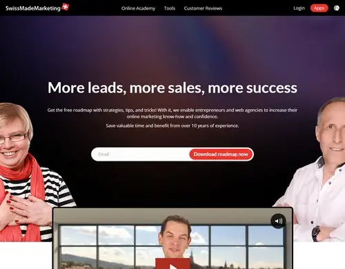 SwissMadeMarketing