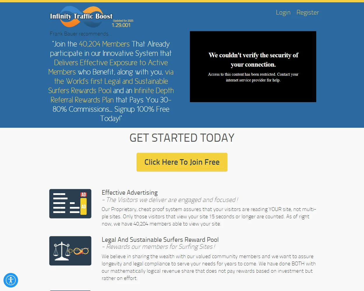 ViralNetworks ViralNetworks