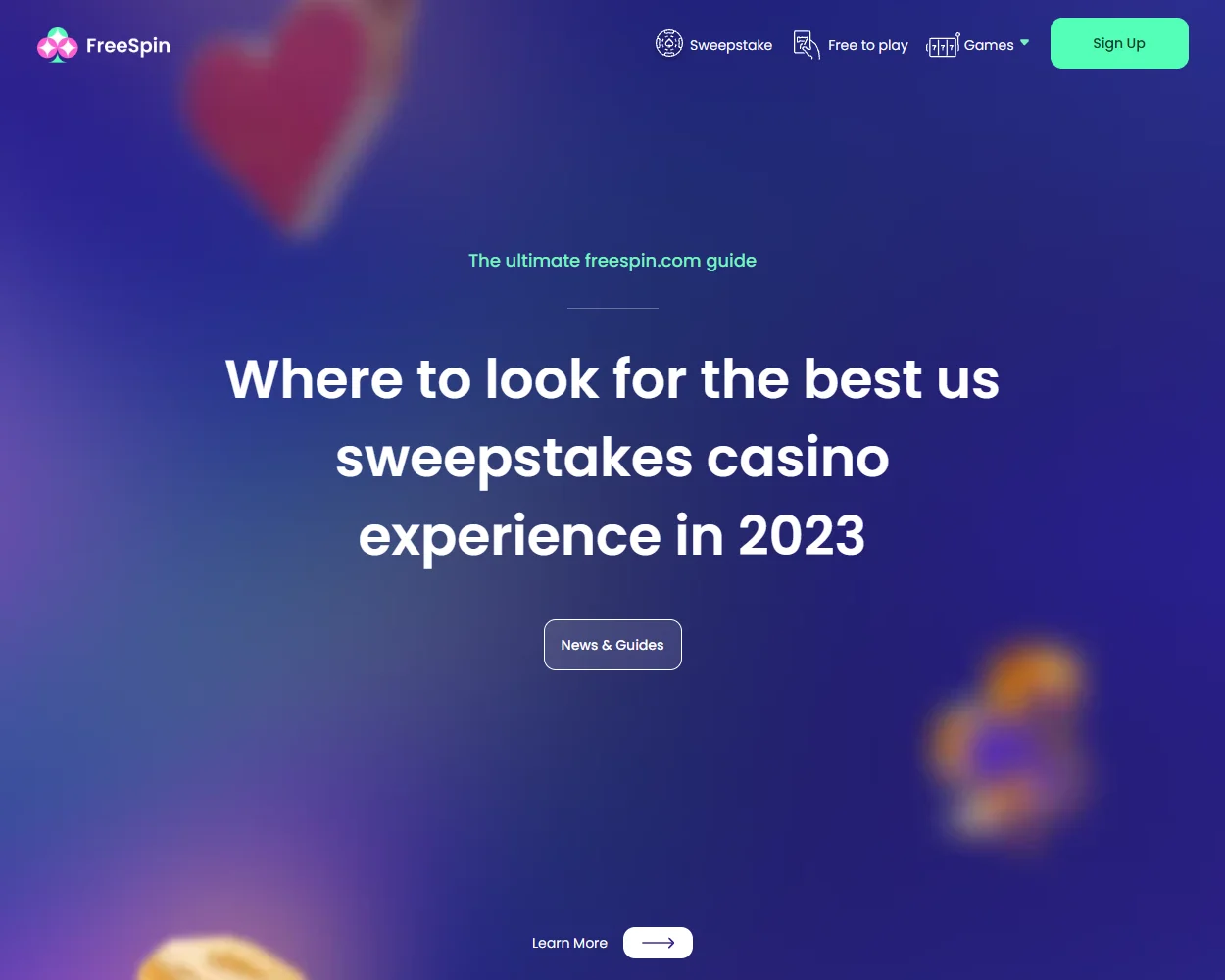 FreeSpin Casino FreeSpin Casino