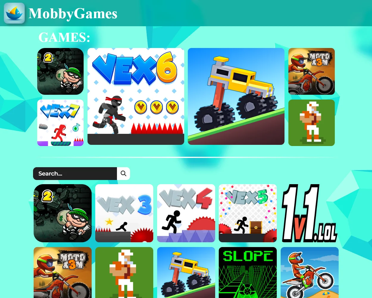 MobbySlots MobbySlots