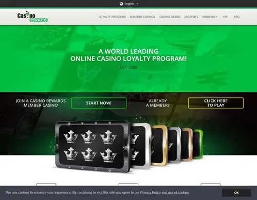 Casino Kingdom