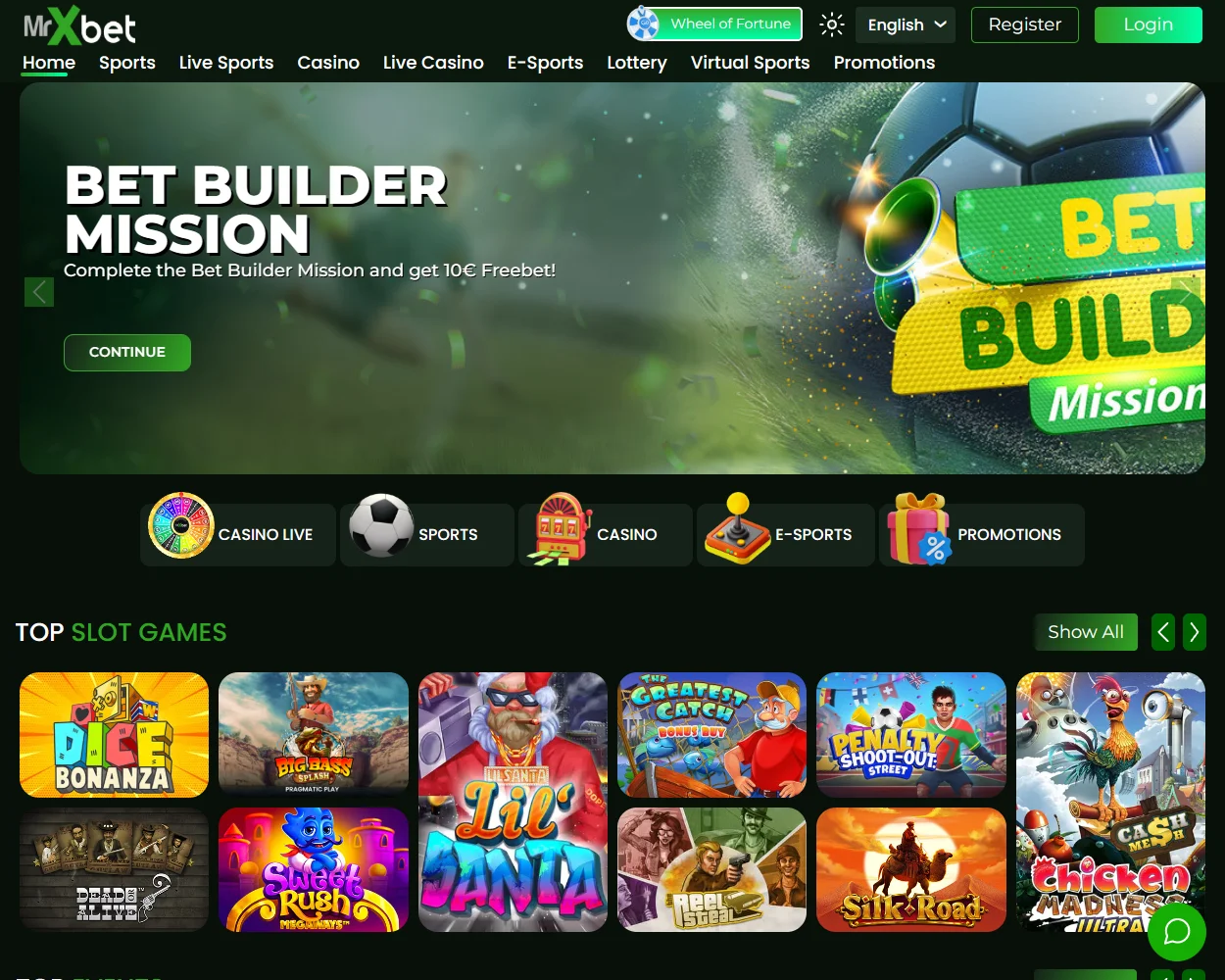 MrXbet.net MrXbet.net