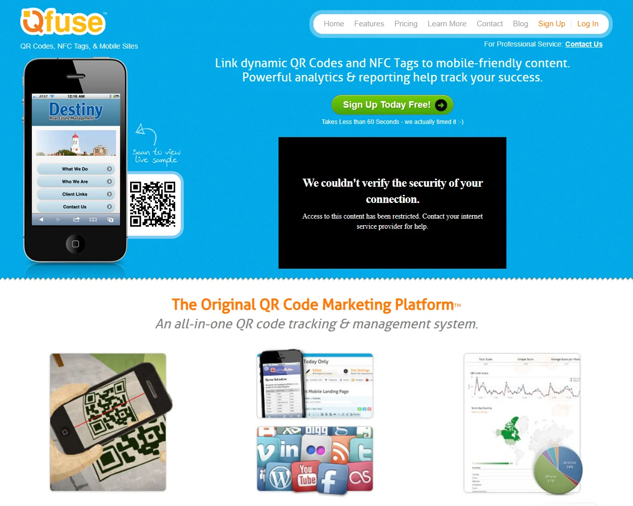 Qfuse Qfuse