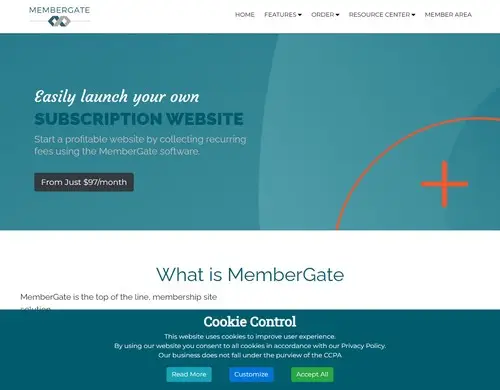MemberGate