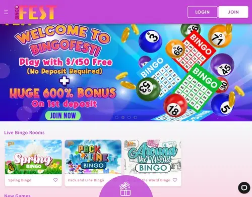 BingoFest