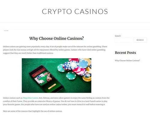 CryptoBetfair