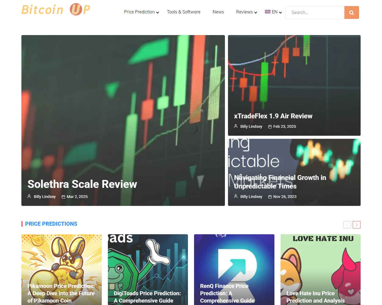 BitcoinRush BitcoinRush
