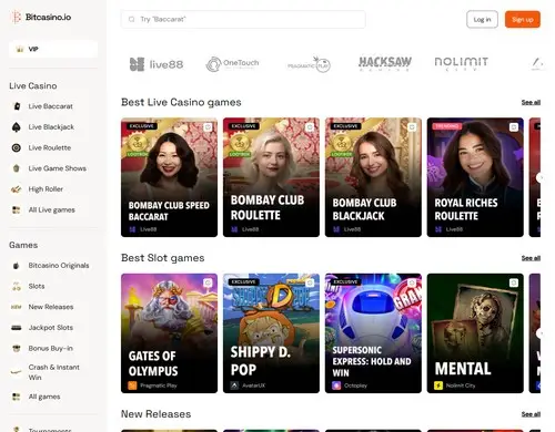 BitCasino.io