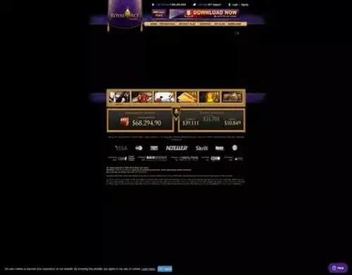 Royal Ace Casino