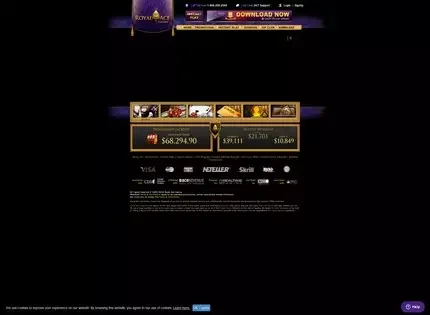 Royal Ace Casino Royal Ace Casino