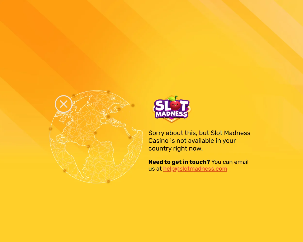 Slot Madness Casino Slot Madness Casino