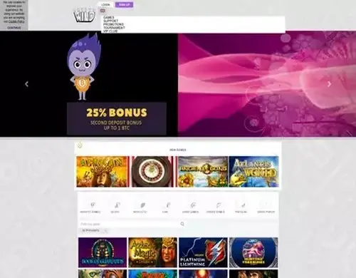 CryptoWild