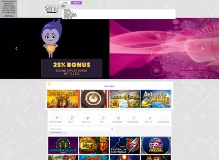 CryptoWild CryptoWild